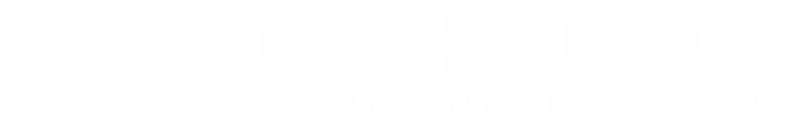 logo coach bosco